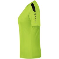 Jako Trikot Power KA - neongrün