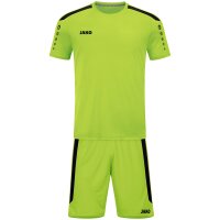 Jako Trikot Power KA - neongrün