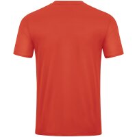 Jako Trikot Power KA - flame/marine