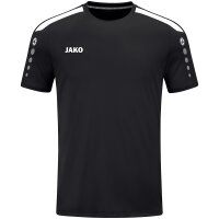 Jako Trikot Power KA - schwarz