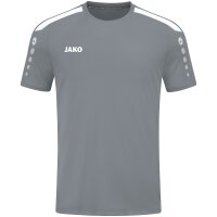 Jako Trikot Power KA - steingrau