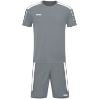 Jako Trikot Power KA - steingrau