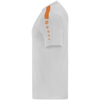 Jako Trikot Power KA - soft grey/neonorange