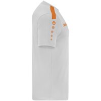 Jako Trikot Power KA - soft grey/neonorange