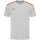 Jako Trikot Power KA - soft grey/neonorange