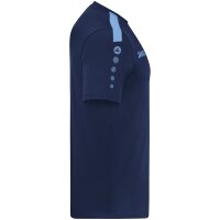 Jako Trikot Power KA - marine/skyblue