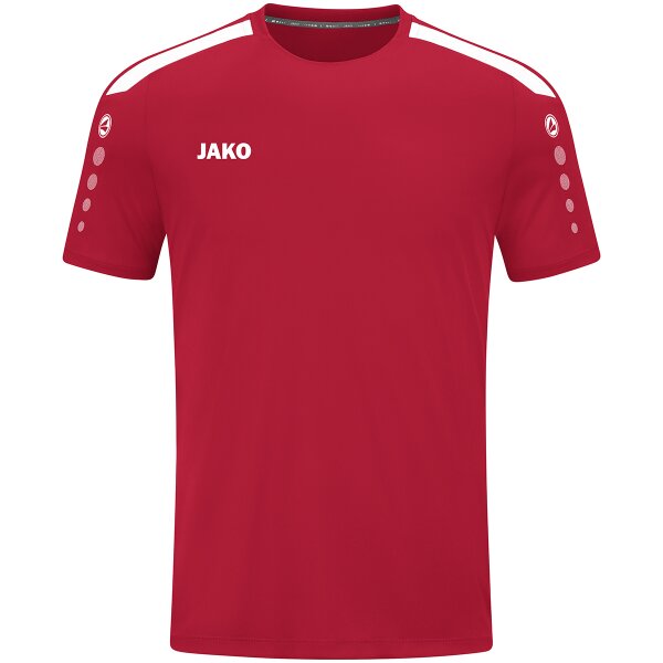 Jako Trikot Power KA Kinder - rot