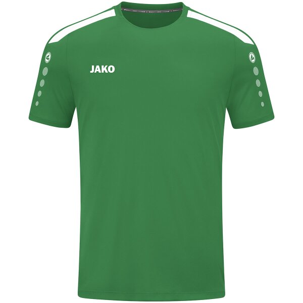 Jako Trikot Power KA Kinder - sportgrün