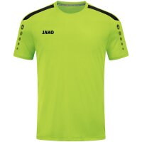 Jako Trikot Power KA Kinder - neongrün