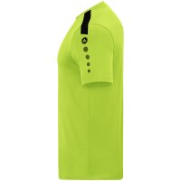 Jako Trikot Power KA Kinder - neongrün