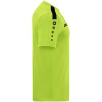 Jako Trikot Power KA Kinder - neongrün