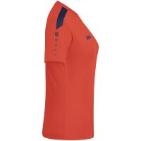 Jako Trikot Power KA Kinder - flame/marine