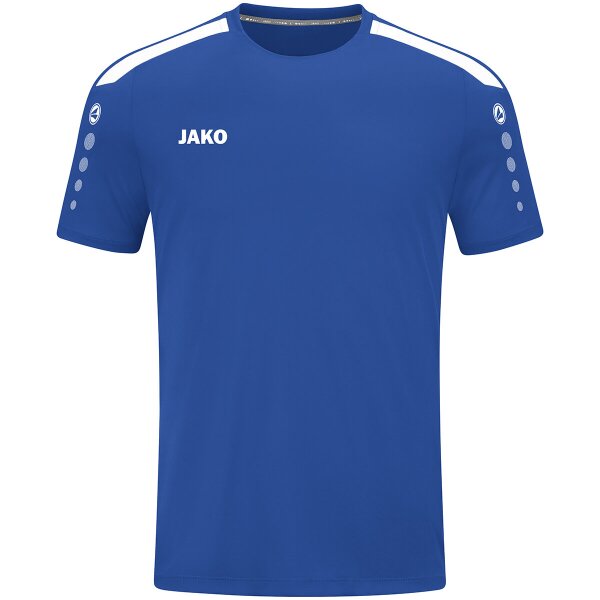 Jako Trikot Power KA Kinder - royal