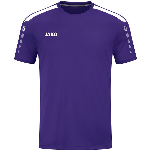 Jako Trikot Power KA Kinder - lila