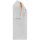 Jako Trikot Power KA Kinder - soft grey/neonorange