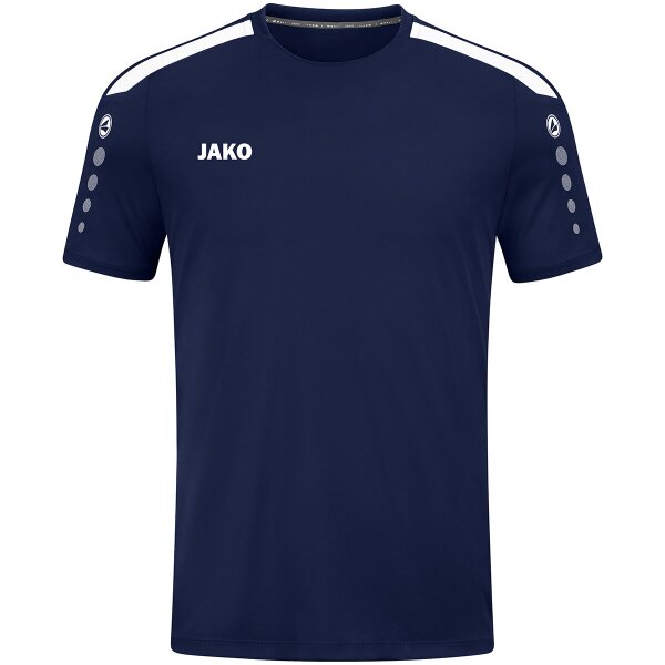 Jako Trikot Power KA Kinder - marine