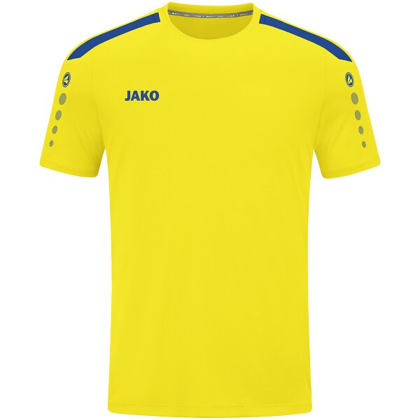 Jako Trikot Power KA - citro/royal