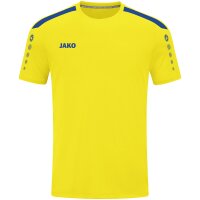 Jako Trikot Power KA - citro/royal