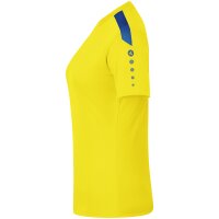 Jako Trikot Power KA - citro/royal