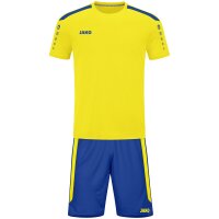Jako Trikot Power KA - citro/royal