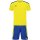 Jako Trikot Power KA - citro/royal