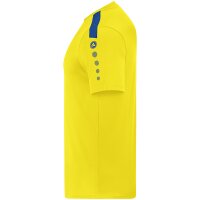 Jako Trikot Power KA Kinder - citro/royal