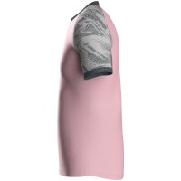 Jako Trikot Iconic KA Kinder - dusky pink/soft...