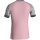 Jako Trikot Iconic KA Kinder - dusky pink/soft grey/anthra light
