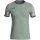 Jako Trikot Iconic KA Kinder - mintgrün/soft grey/anthra light