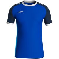 Jako Trikot Iconic KA Kinder - sportroyal/marine