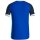Jako Trikot Iconic KA Kinder - sportroyal/marine
