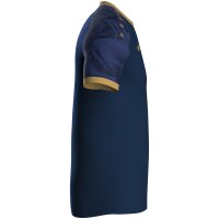 Jako Trikot Iconic KA Kinder - navy/marine/gold