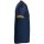 Jako Trikot Iconic KA Kinder - navy/marine/gold