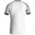 Jako Trikot Iconic KA - weiß/soft grey/anthra light