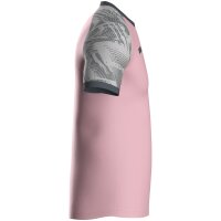 Jako Trikot Iconic KA - dusky pink/soft grey/anthra light