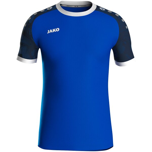 Jako Trikot Iconic KA - sportroyal/marine