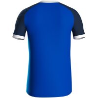 Jako Trikot Iconic KA - sportroyal/marine