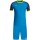 Jako Trikot Iconic KA - Jako blau/marine/neongelb