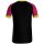 Jako Trikot Iconic KA - schwarz/pink/neongelb