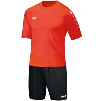 Jako Trikot Team KA Kinder - flame