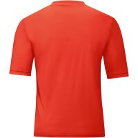 Jako Trikot Team KA - flame