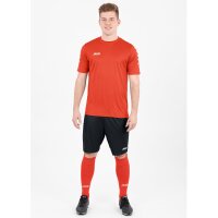 Jako Trikot Team KA - flame