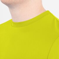 Jako Trikot Team KA - lime