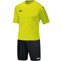 Jako Trikot Team KA - lime
