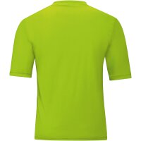 Jako Trikot Team KA Kinder - neongrün