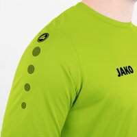 Jako Trikot Team KA Kinder - neongrün