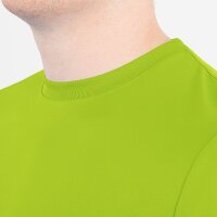 Jako Trikot Team KA Kinder - neongrün