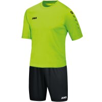 Jako Trikot Team KA Kinder - neongrün