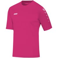 Jako Trikot Team KA Kinder - deep pink