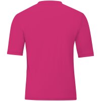 Jako Trikot Team KA Kinder - deep pink